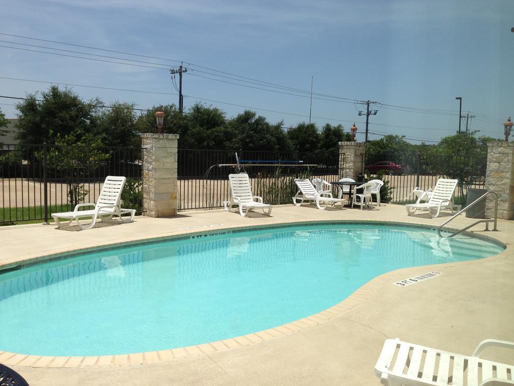 Wingate By Wyndham Tx
